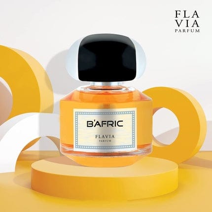 Flavia B'afric Eau de Parfum 100ml