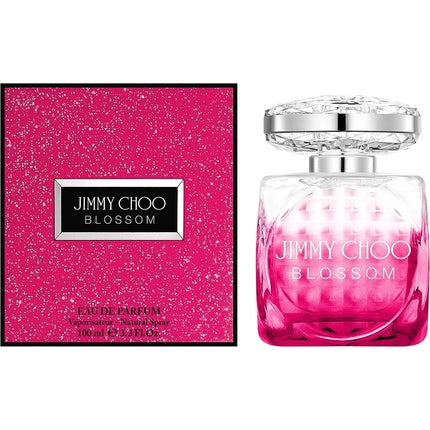 Jimmy Choo Blossom Eau de Parfum 100ml