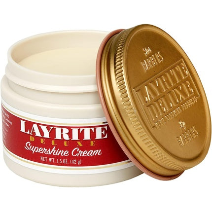 Layrite Supershine Cream 58g