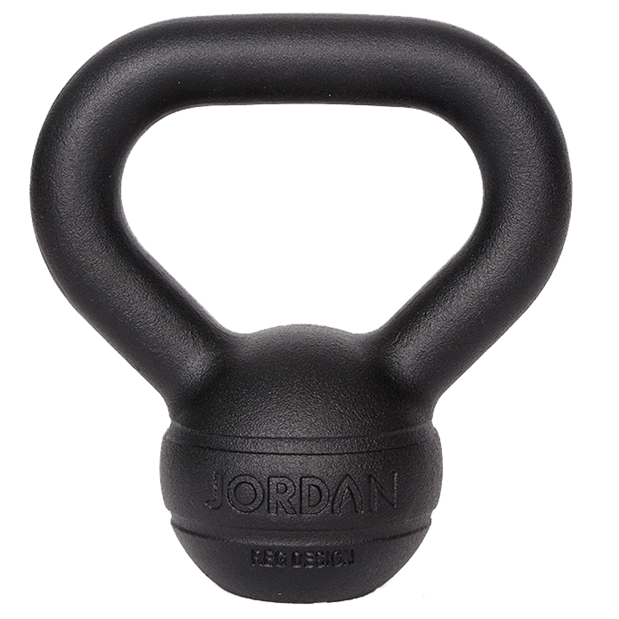 JORDAN Advanced Kettlebell Set â¯ - Welzo