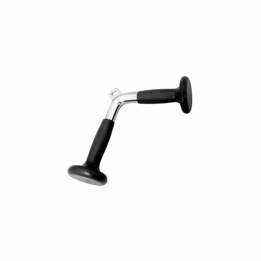 JORDAN Angled pressdown bar - Welzo