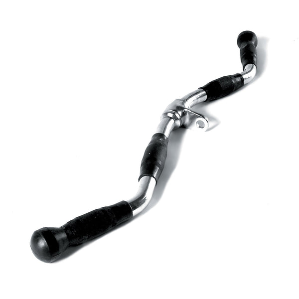 JORDAN Cable curl bar - Welzo