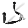  JORDAN Close grip low row / pulldown handle - Welzo