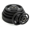  JORDAN 200kg Classic Urethane Olympic Plate Set - Welzo