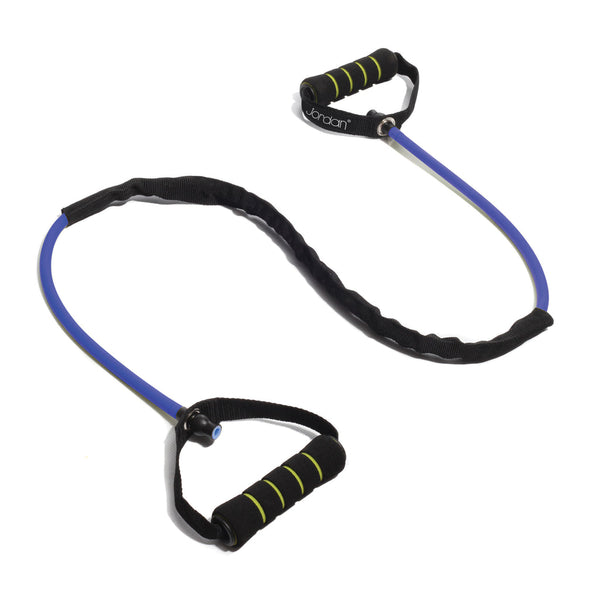 JORDAN Resistance Tube Level 3 (Light Blue) - Welzo