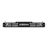 JORDAN Sports Mat Adjustable Wall Hanger Black - Welzo