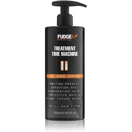 Fudge Professional Time Machine II Seal and Armour Treatment 500ml