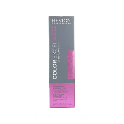 Revlon Revlonissimo Color Excel Gloss 70ml Color .435