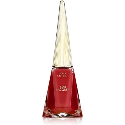 Joan Collins Timeless Beauty Nail Lacquer Crystal 12ml