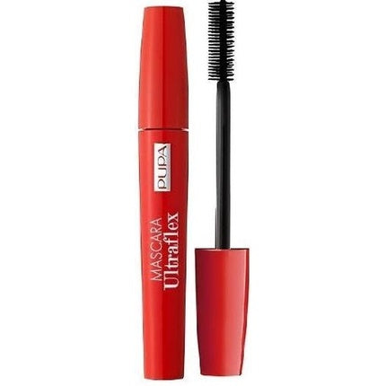 Pupa - Ultraflex Mascara - 01 Black