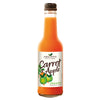 Organic Apple & Carrot 250ml, James White