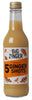 Big Zinger Organic Ginger 5 Shots 330ml, James White