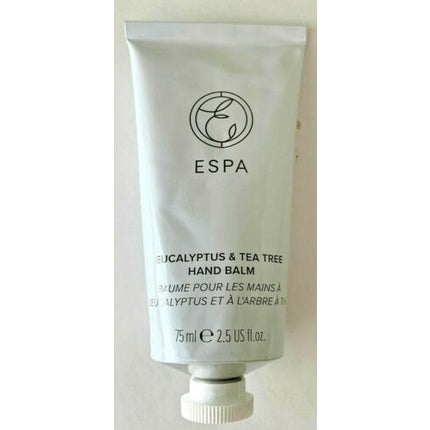 ESPA Eucalyptus and Tea Tree Hand Balm 2.5 oz