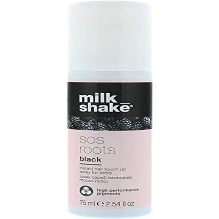 milk_shake SOS Roots Black 75ml