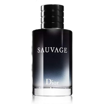 Christian Dior Sauvage eau de toilette spray for men 100ml