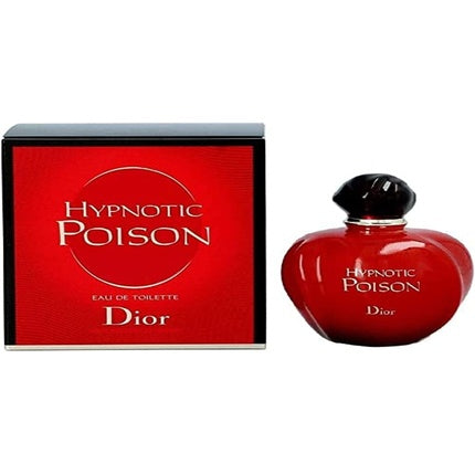 Christian Dior Hypnotic Poison Eau De Toilette Spray For Women 30ml