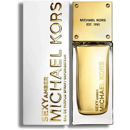 Michael Kors Sexy Amber EDP Spray 50ml