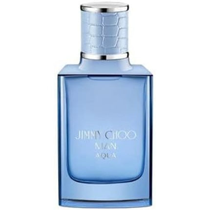 Jimmy Choo Man Aqua 30ml Eau de Toilette