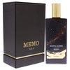 Memo Paris Oriental Leather Unisex EDP Spray 2.53 oz