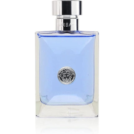 Versace Pour Homme After Shave Lotion 100ml