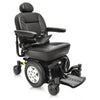 Jazzy 600 ES Mid Wheel Powerchair