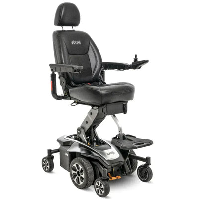 Jazzy Air 2 Elevating 4mph Power Chair