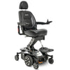 Jazzy Air 2 Ανύψωση της PowerChair