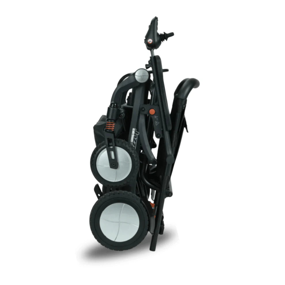 Welzo LiftEase draagbare kofferbaklift