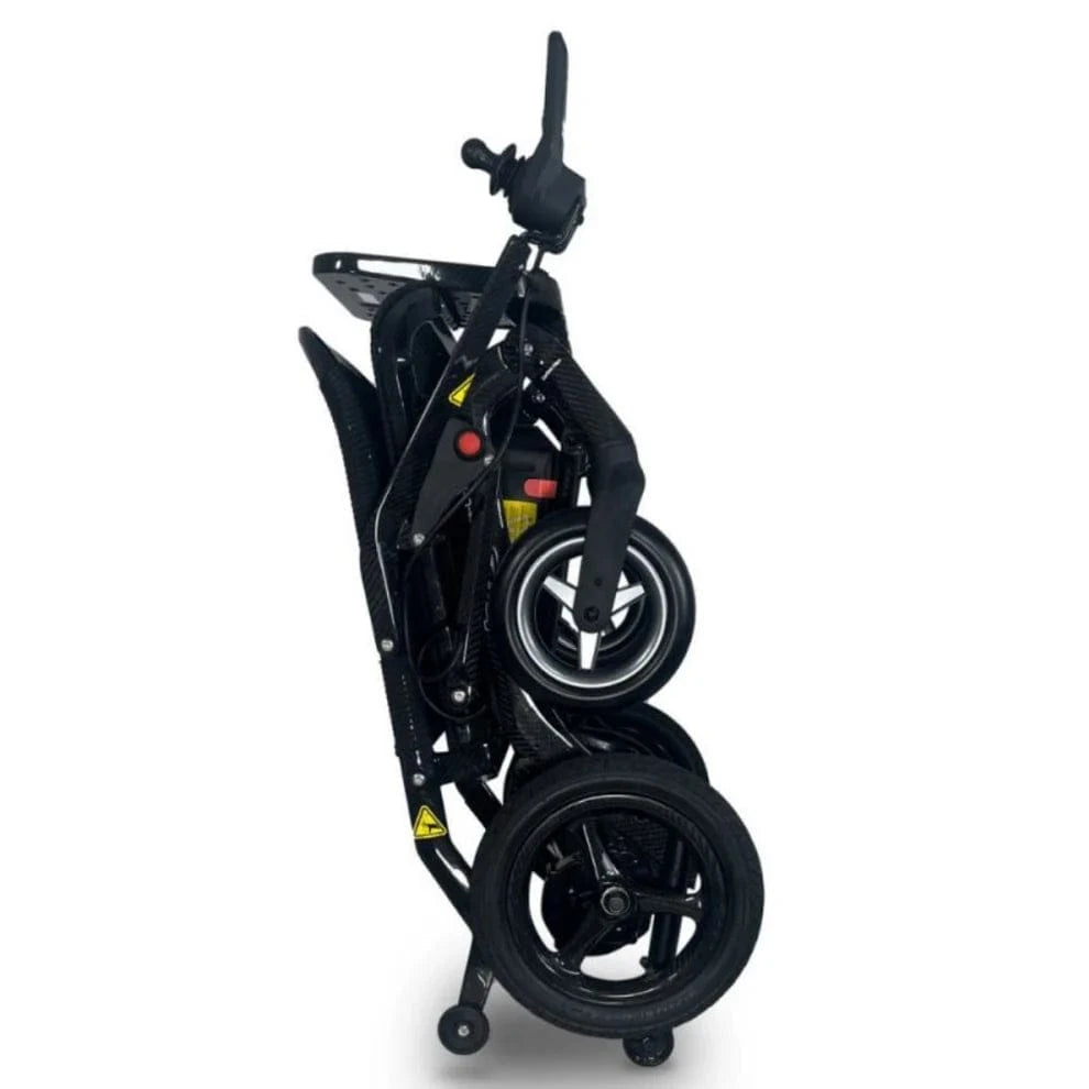 Jazzy Carbon Ultra Lite Powerchair
