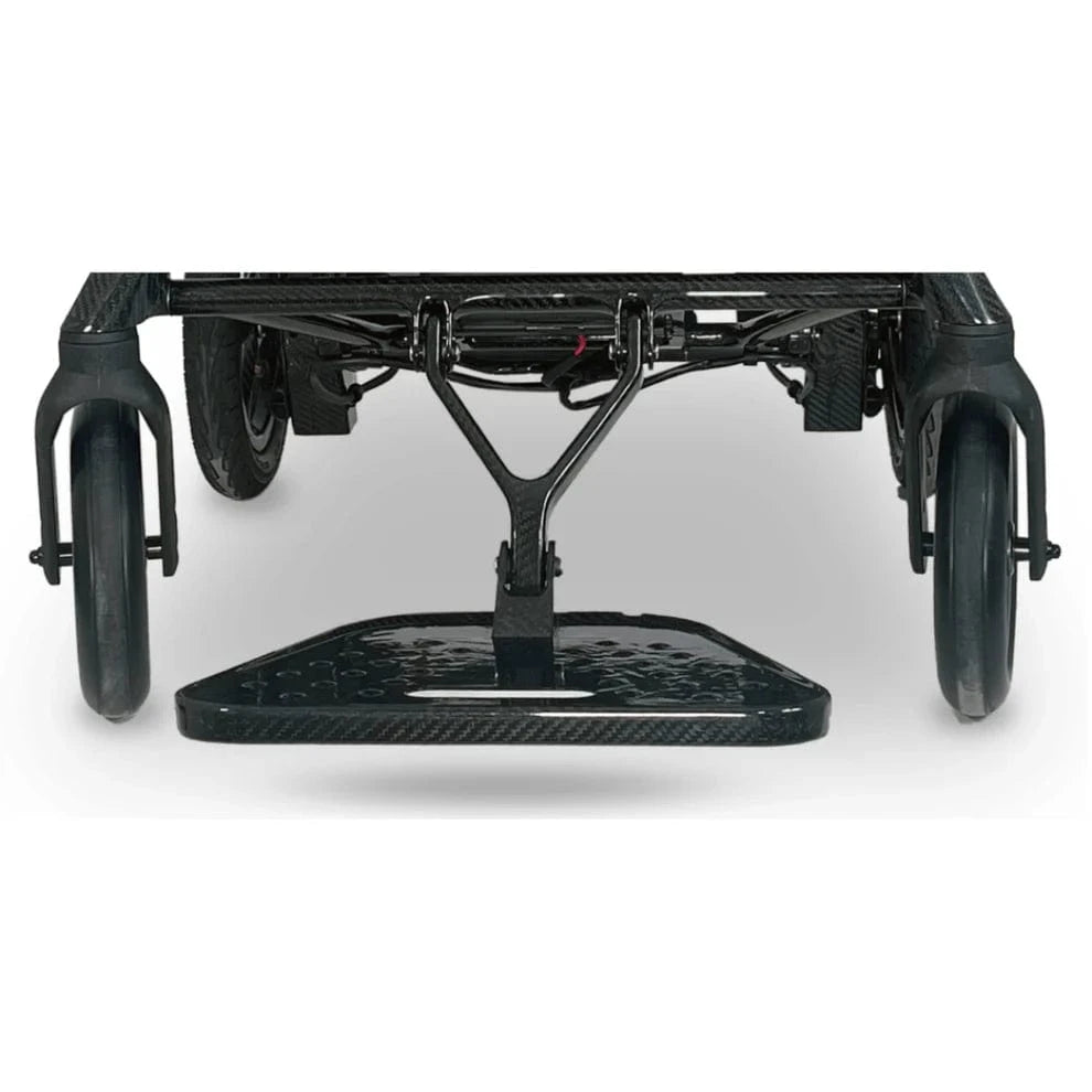 Jazzy Carbon Ultra Lite Powerchair