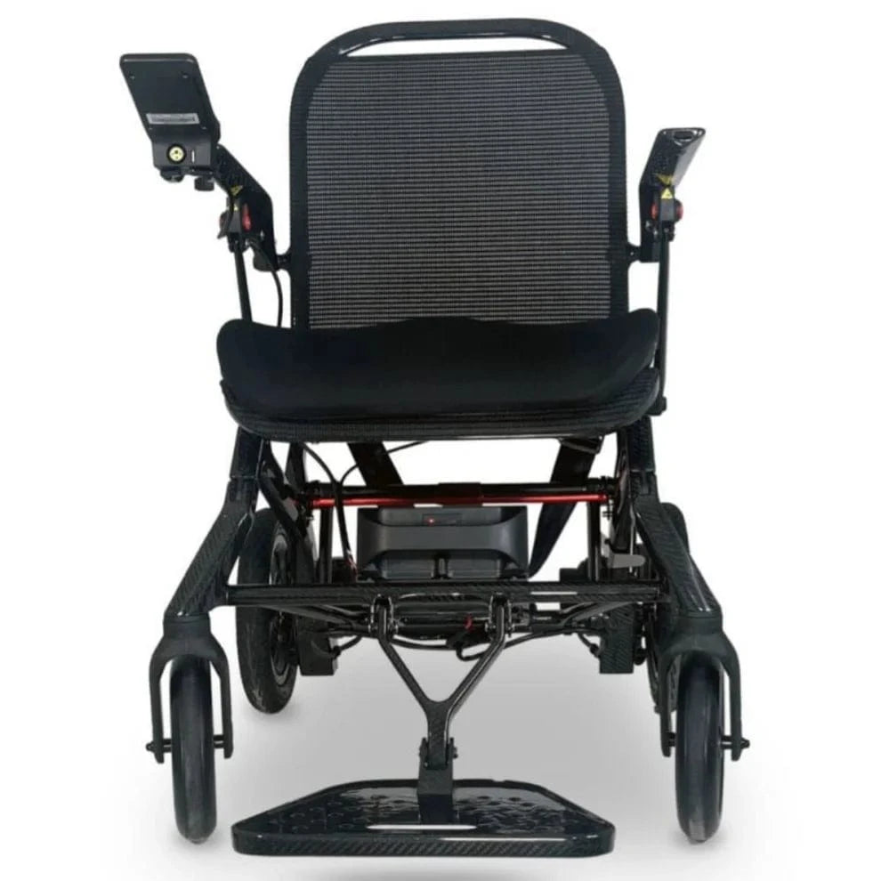 Jazzy Carbon Ultra Lite Powerchair