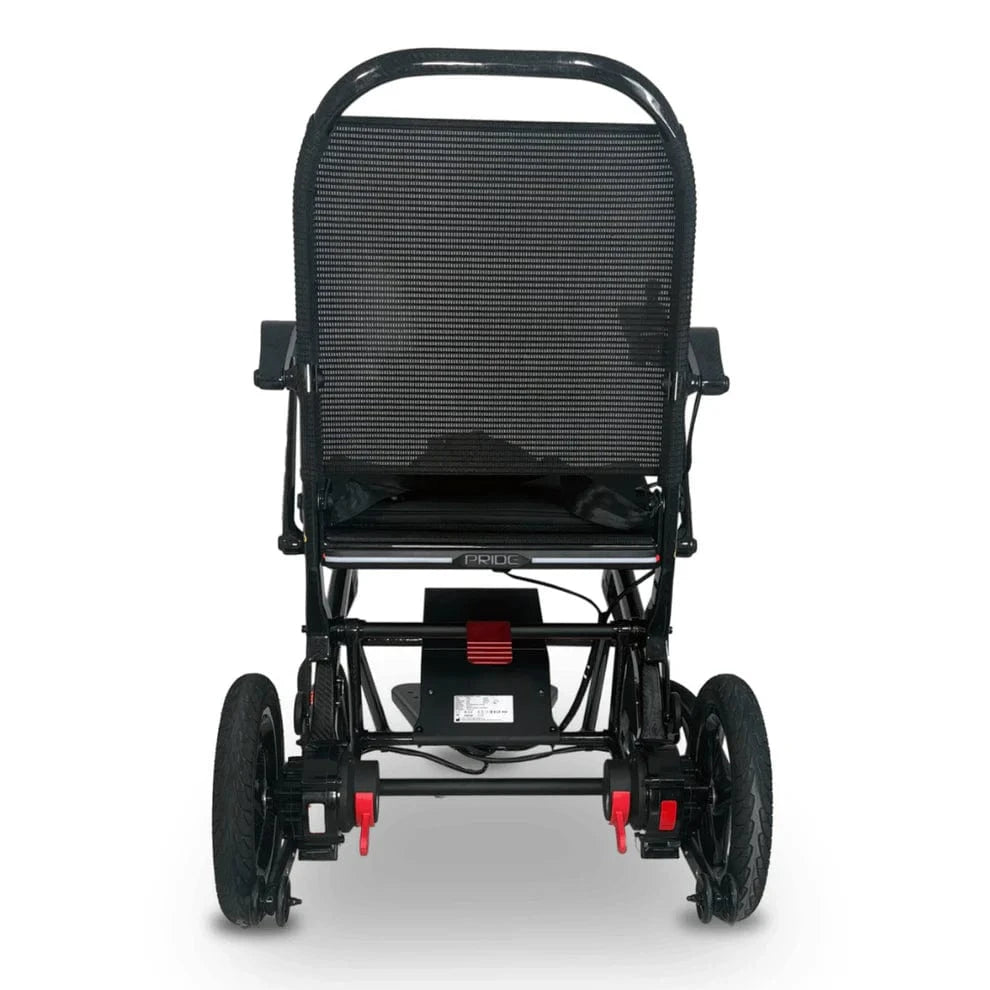 Jazzy Carbon Ultra Lite Powerchair