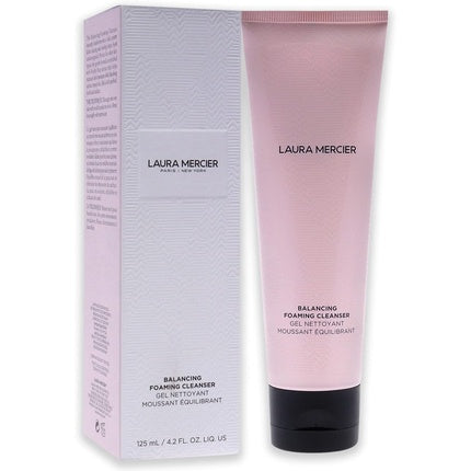 Laura Mercier Balancing Foaming Cleanser 125ml