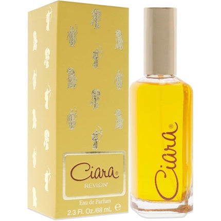 Ciara by Revlon 100 Strength Concentrated Cologne 68ml