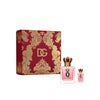 Dolce and Gabbana Q Eau de Parfum 50ml