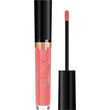 Max Factor Lipfinity Velvet Matte 030 Cool Coral