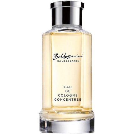 Baldessarini - Concentree - Eau De Cologne - 75ml