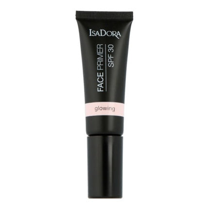 IsaDora Face Primer SPF 30 Glowing 30ml