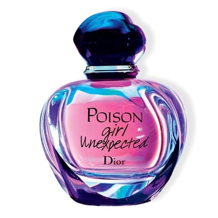 Christian Dior Poison Girl Unexpected Eau De Toilette Spray 50ml