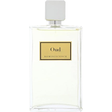 Reminiscence Oud Perfume