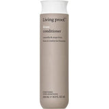 Living Proof No Frizz Conditioner Smooths Frizz Silicone Free Paraben Free Vegan