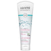 Lavera -basis Sensitiv Cleansing Milk 125 ml - Vegansk og organisk hudpleje