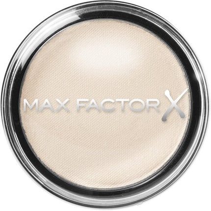 Max Factor Wild Shadow - 101 Pale Pebble - Beige - Eyeshadow