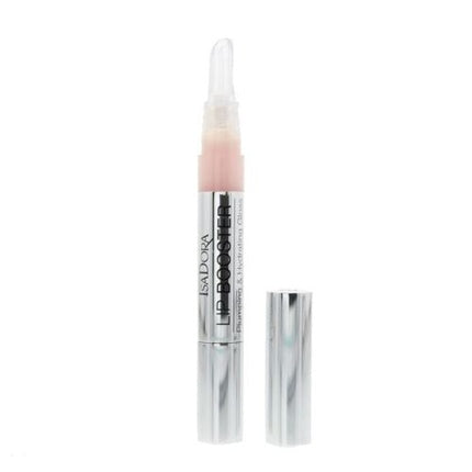 Isadora Lip Booster 01 Crystal Clear Lip Gloss 1.9ml