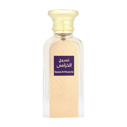 Afnan Naseej Al Khuzama Eau De Parfum 50ml Unisex