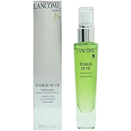 Lancaster Energie De Vie The Smoothing & Glow Boosting Liquid Care 1.0 oz 30ml