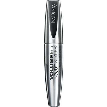 Isadora Volume Lash Styler Mascara Black 9ml