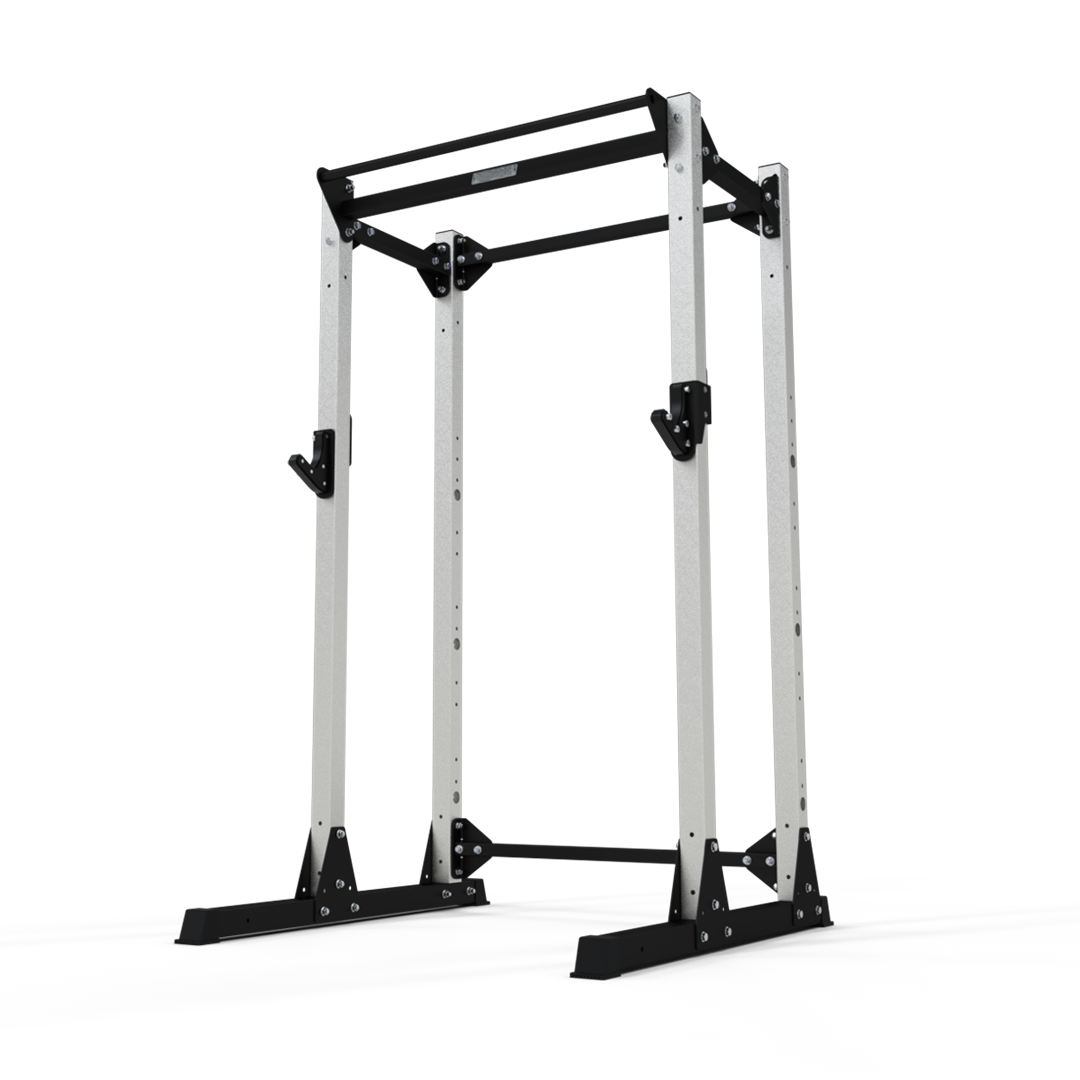 JORDAN PERFORMANCE RANGE - HALF RACK 2.2 - Welzo