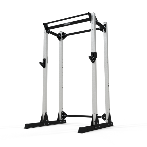 JORDAN PERFORMANCE RANGE - HALF RACK 2.2 - Welzo