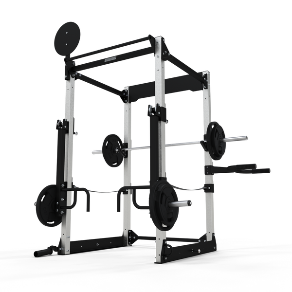 JORDAN PERFORMANCE RANGE - POWER RACK 2.5 - Welzo